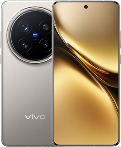 Vivo X90 Pro+/Plus 512GB Red, Unlocked B - CeX (UK): - Buy, Sell